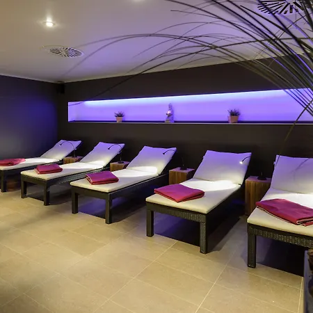 Mercure Altstadt 호텔 에르푸르트
