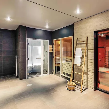 Mercure Altstadt 에르푸르트