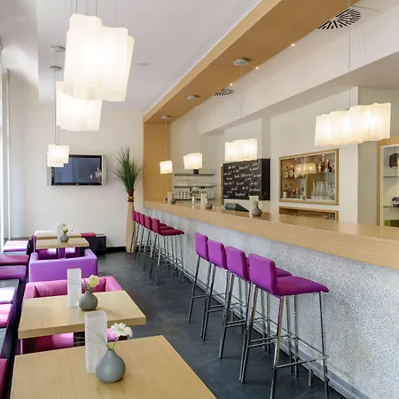 호텔 Mercure Altstadt 4*