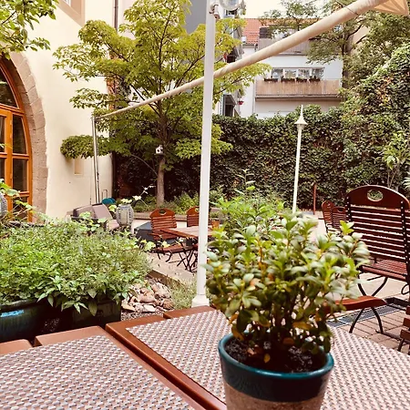 Ξενοδοχείο Mercure Altstadt 4*