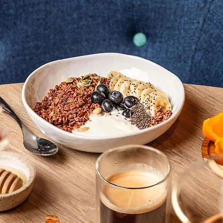 Mercure Altstadt 호텔 에르푸르트
