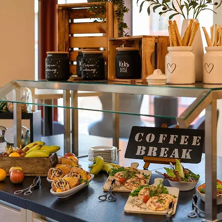 호텔 Mercure Altstadt