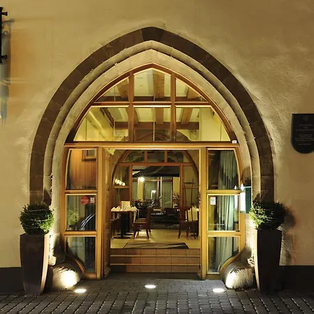 Mercure Altstadt Hotel 4*