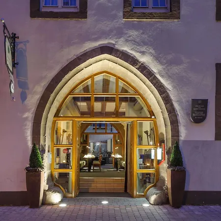 호텔 Mercure Altstadt