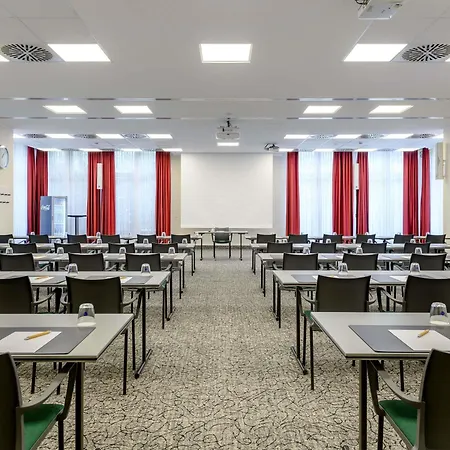 Hotel Mercure Altstadt Erfurt