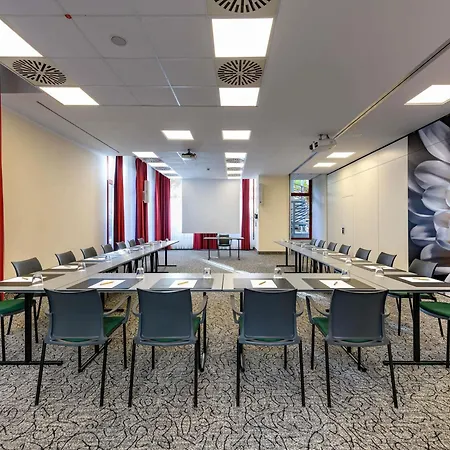 Mercure Altstadt Erfurt