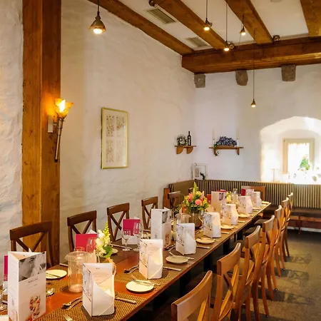 Mercure Altstadt 4*