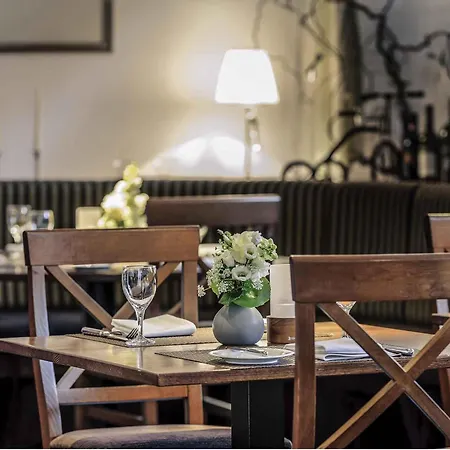 호텔 Mercure Altstadt 4*
