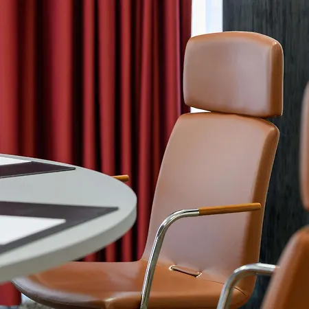 Hotel Mercure Altstadt 4*