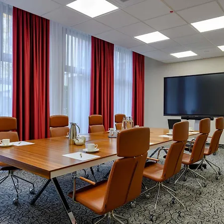 Ξενοδοχείο Mercure Altstadt
