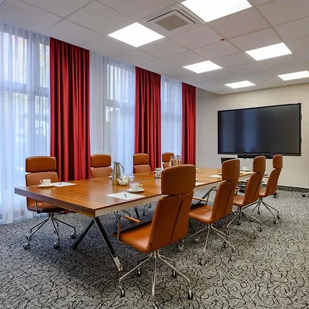 Mercure Altstadt