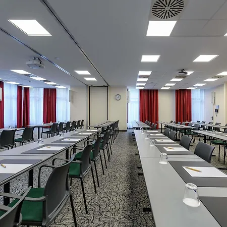 Mercure Altstadt 호텔 에르푸르트