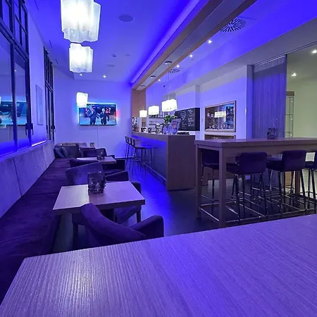 Mercure Altstadt 4*