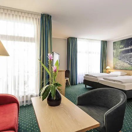 Mercure Altstadt 에르푸르트