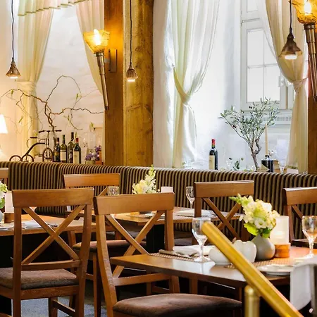 Hotel Mercure Altstadt Erfurt