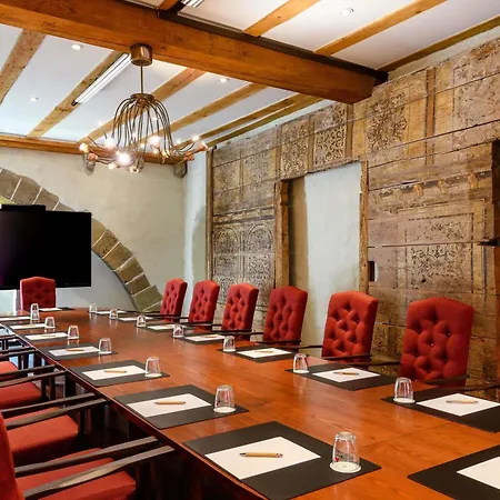 Hotel Mercure Altstadt Erfurt