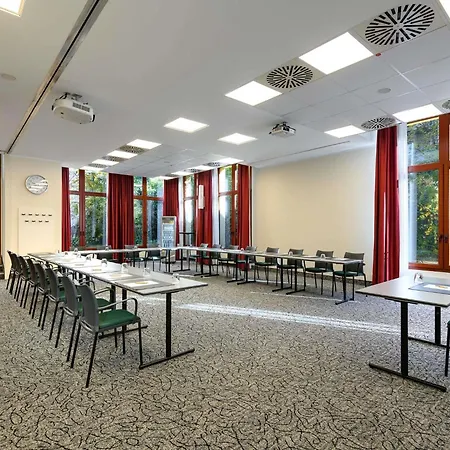 Hotel Mercure Altstadt Erfurt