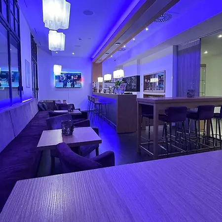 Mercure Altstadt Erfurt