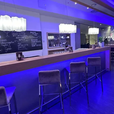 מלון Mercure Altstadt ארפורט