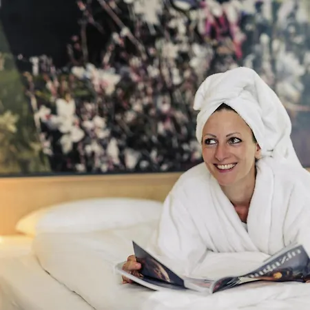 Hotel Mercure Altstadt