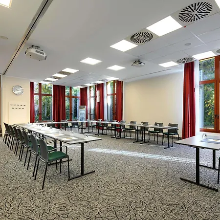 Hotel Mercure Altstadt 4*