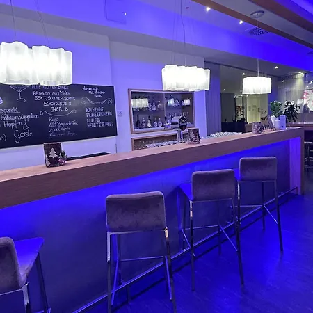 Mercure Altstadt 에르푸르트