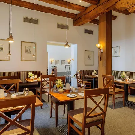 Mercure Altstadt 4* Ερφούρτη