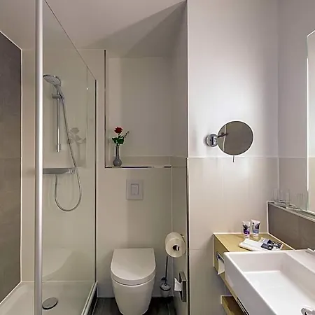 Mercure Altstadt