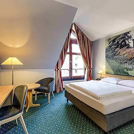 Mercure Altstadt Hotel