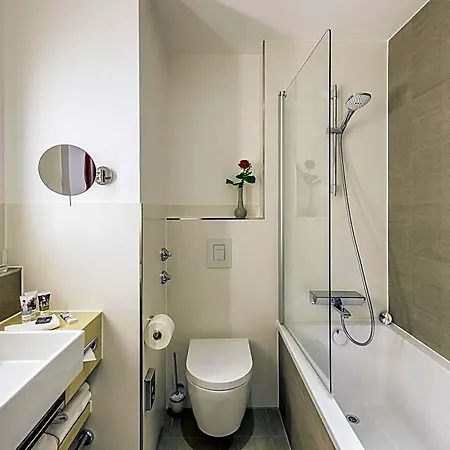 Mercure Altstadt Hotel