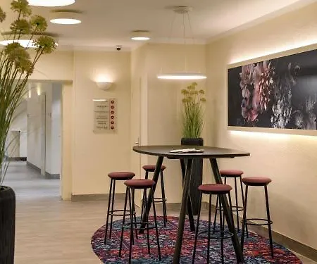 Hotel Mercure Altstadt Erfurt