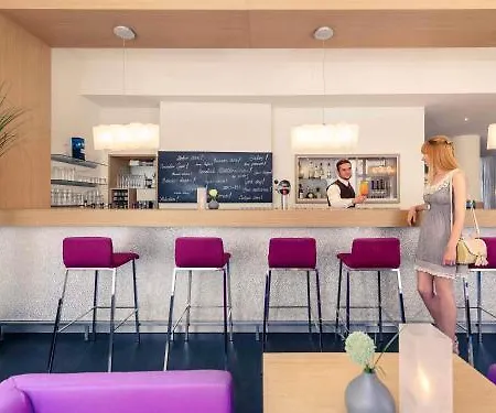 Mercure Altstadt 4*