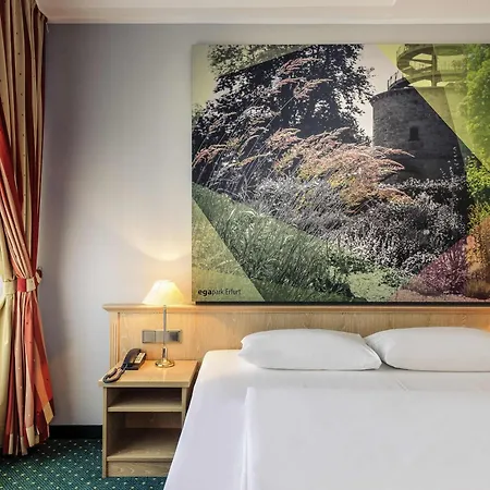 Hotel Mercure Altstadt