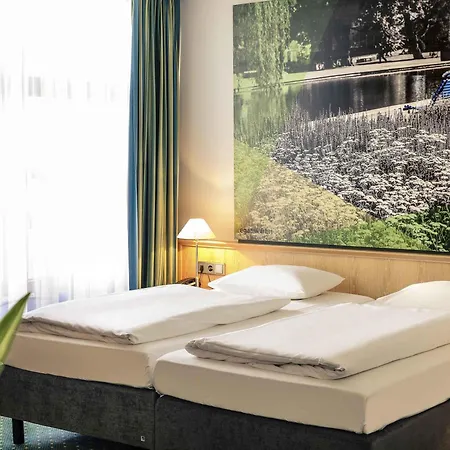 Mercure Altstadt Hotel