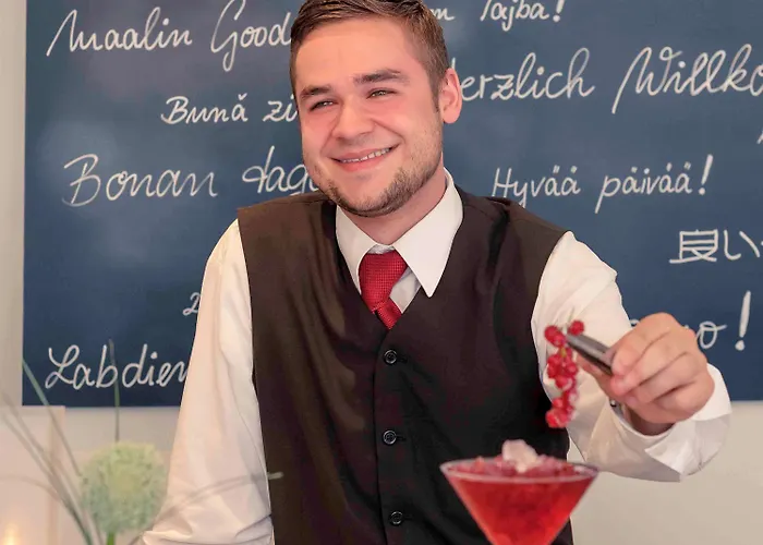 Mercure Altstadt 4* Erfurt