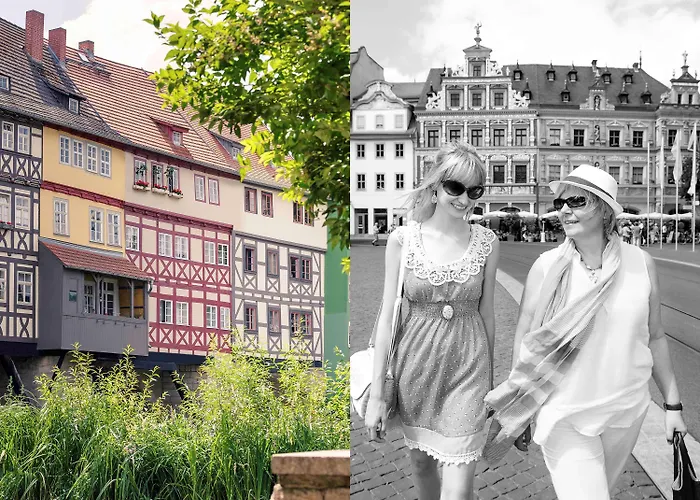 Mercure Altstadt فندق