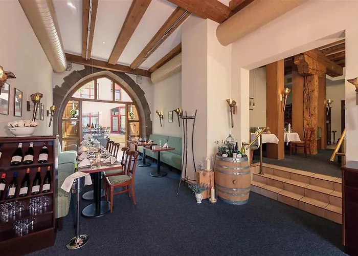 Mercure Altstadt Hotel