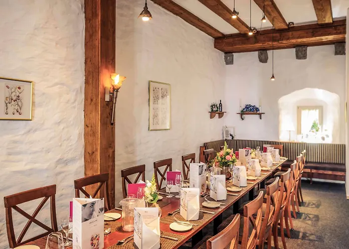 Mercure Altstadt فندق 4*