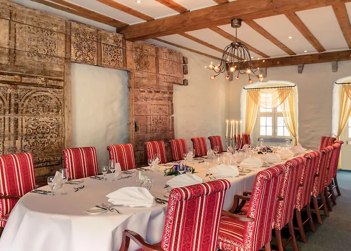 Hotel Mercure Altstadt 4*