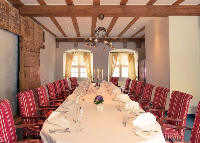 Mercure Altstadt Otel