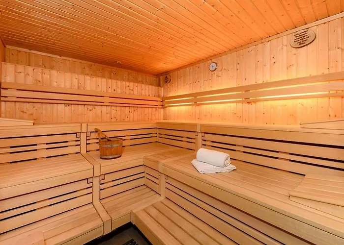 Hotel Mercure Altstadt