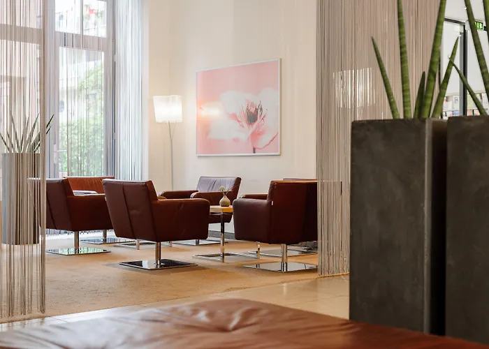 Mercure Altstadt Erfurt