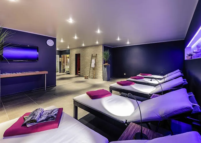 Hotel Mercure Altstadt 4*