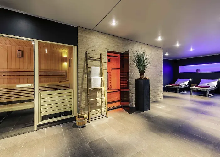 Otel Mercure Altstadt