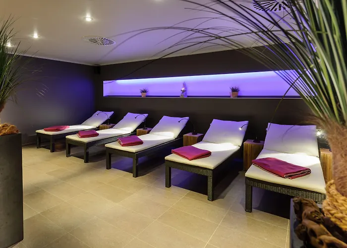 Mercure Altstadt Hotel Erfurt