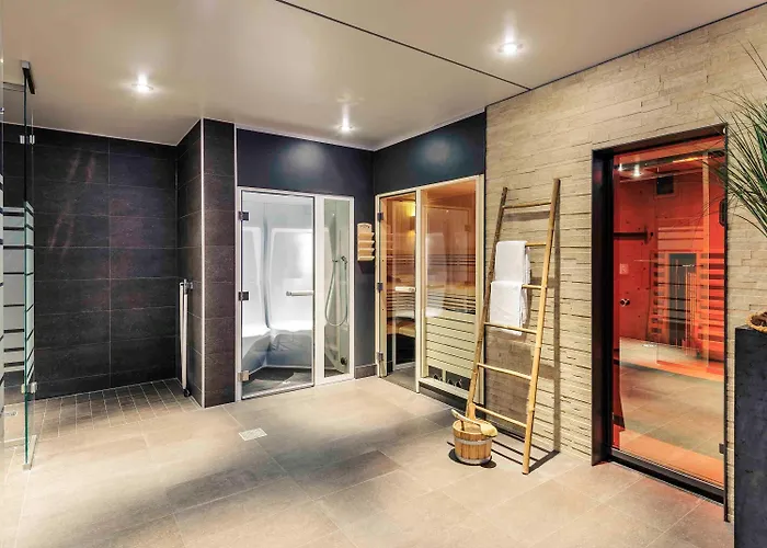 Mercure Altstadt Erfurt