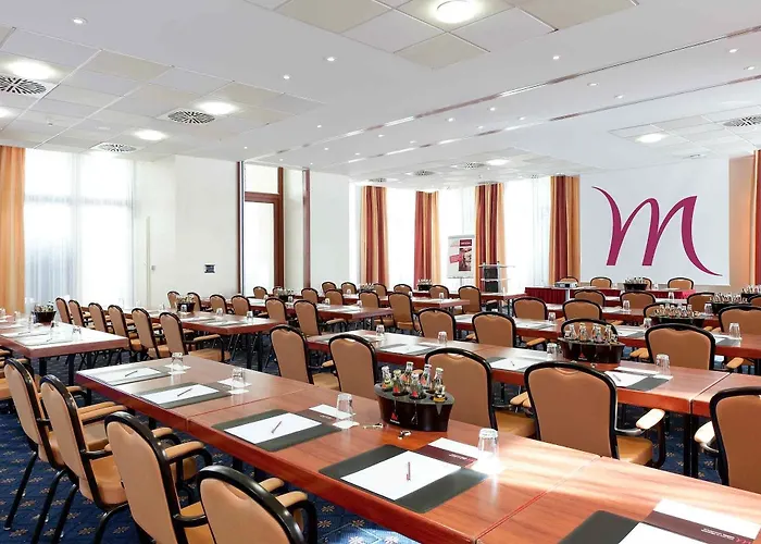 Mercure Altstadt إرفورت