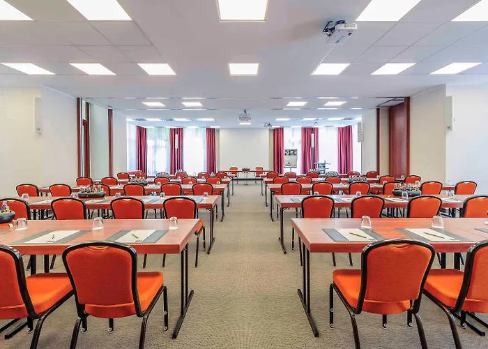 Mercure Altstadt Erfurt