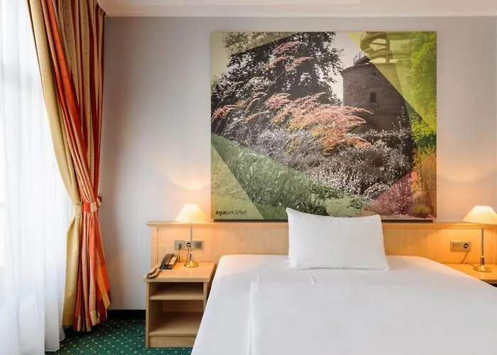 Hotel Mercure Altstadt