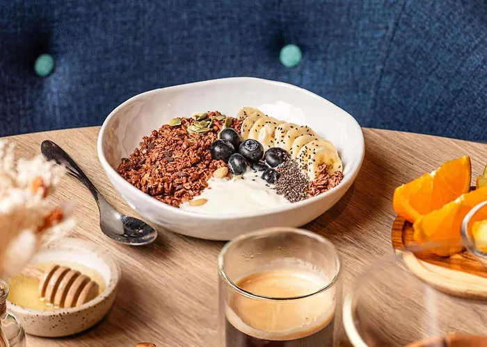 Mercure Altstadt فندق إرفورت